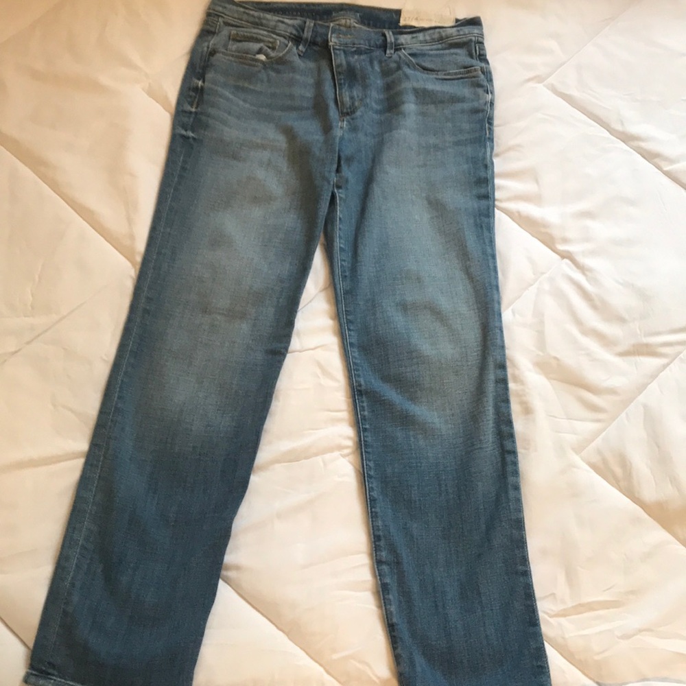 Jeans Loft